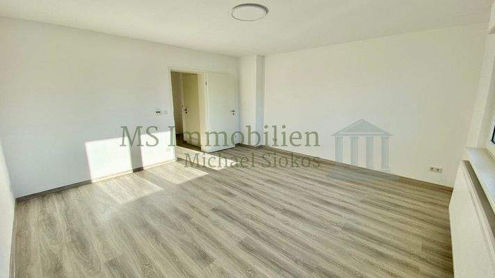 Wohnzimmer Ansicht 2