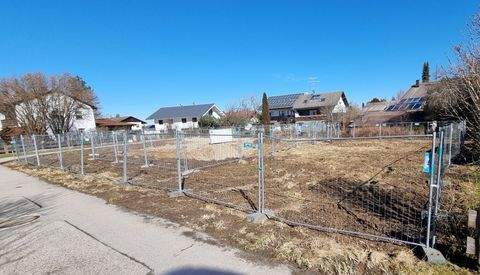 Otterfing Grundstücke, Otterfing Grundstück kaufen