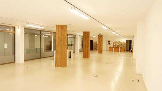 Sichtachse/Rückseite