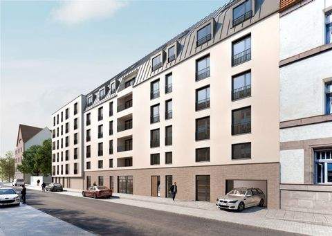 Nürnberg Wohnungen, Nürnberg Wohnung mieten