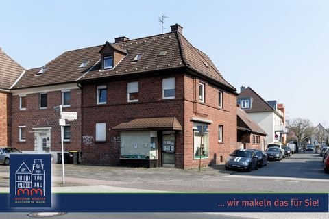 Münster Renditeobjekte, Mehrfamilienhäuser, Geschäftshäuser, Kapitalanlage