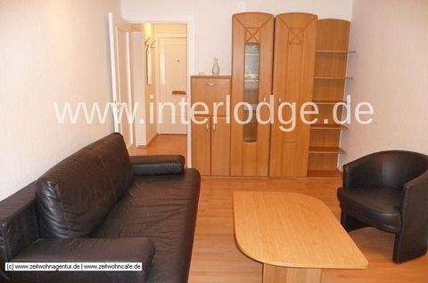 Hamburg Wohnen auf Zeit, möbliertes Wohnen