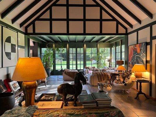 Ansicht Wintergarten 2