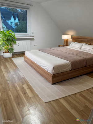 Schlafzimmer 2