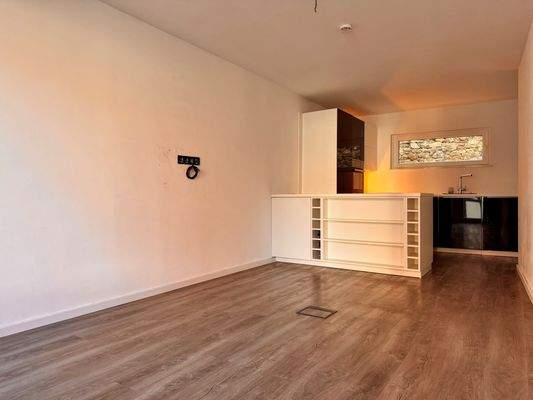 Genug Platz für Ihre Gäste!