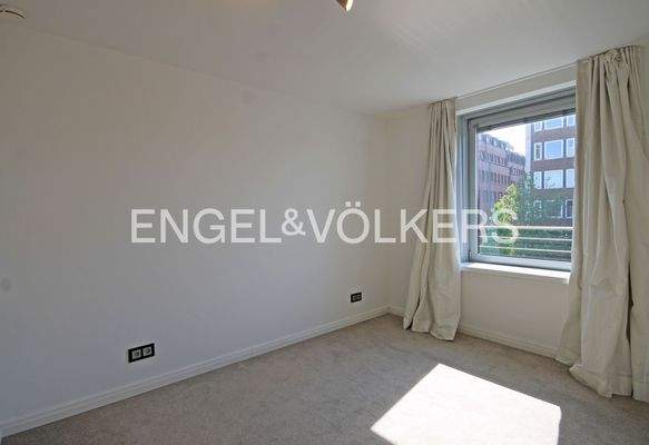 Gemütliches Schlafzimmer