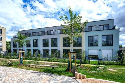 Baiersdorf Wohnungen, Baiersdorf Wohnung mieten