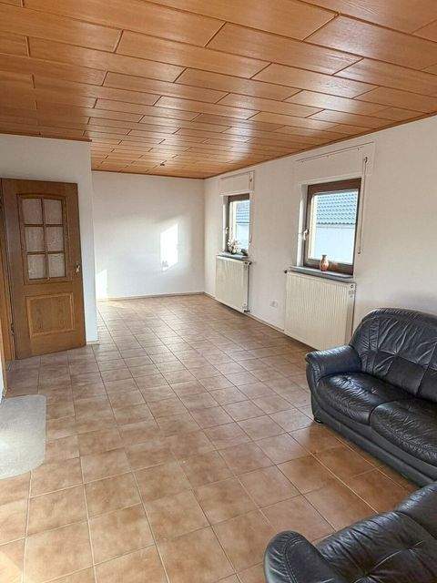 Muggensturm Wohnungen, Muggensturm Wohnung mieten