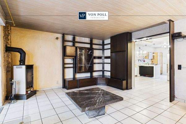 Herzlich Willkommen!