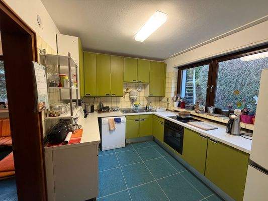 Küche (EG) 