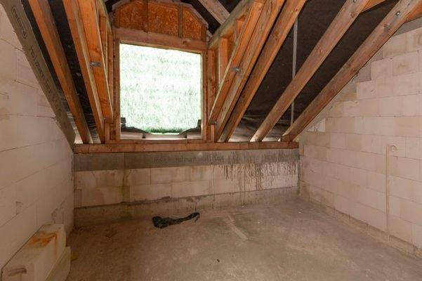 Gästezimmer oder Büro