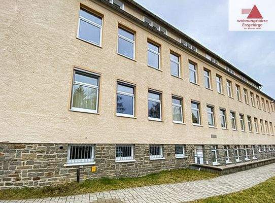 Gewerbeobjekt, Zschopau