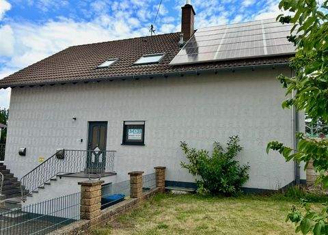 Schiffweiler Häuser, Schiffweiler Haus kaufen