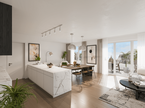 Weiden Wohnungen, Weiden Wohnung kaufen