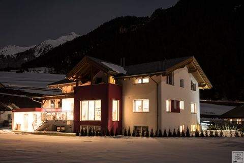 Pettneu am Arlberg Häuser, Pettneu am Arlberg Haus kaufen