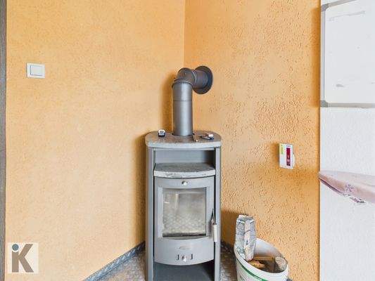 Kamin 2. OG