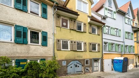 Tübingen Häuser, Tübingen Haus kaufen