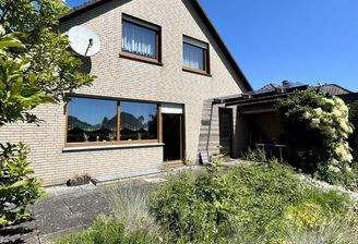 Gartenansicht