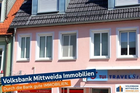 Mittweida Wohnungen, Mittweida Wohnung mieten