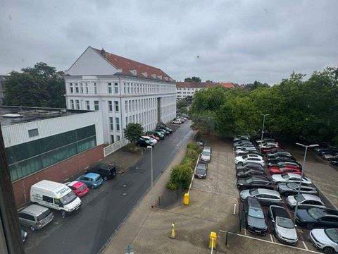 Hannover Wohnungen, Hannover Wohnung mieten