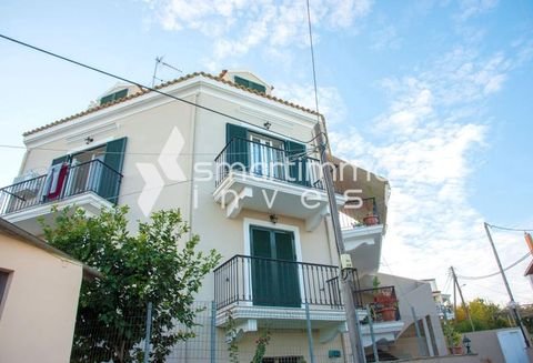 Agios Ioannis Afras, Kerkyra - Chora Büros, Büroräume, Büroflächen 
