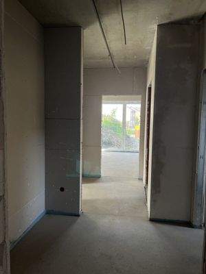 Flur/Eingangsbereich