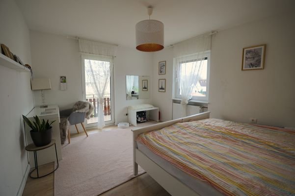 Schlafzimmer 2