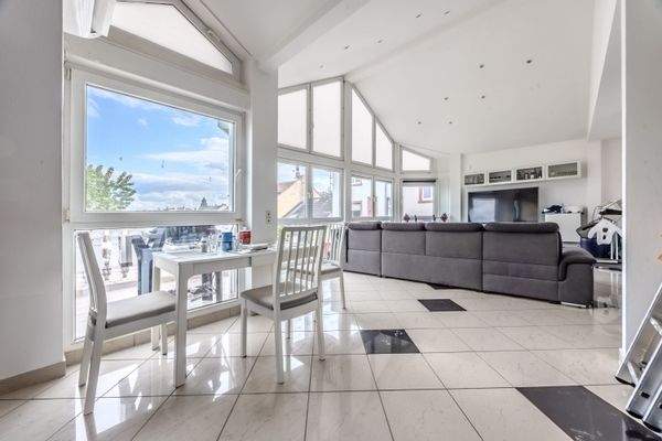 Herzlich willkommen!