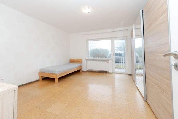 EG - Elternschlafzimmer