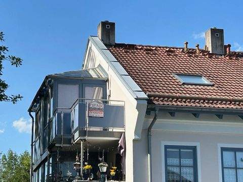 Trostberg / Schwarzau Wohnungen, Trostberg / Schwarzau Wohnung kaufen