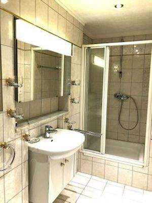 Bad Duscholux Duschabtrennung