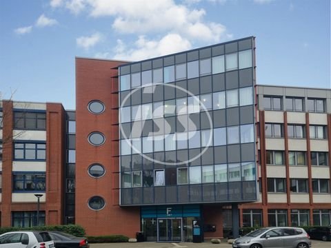Düsseldorf Büros, Büroräume, Büroflächen 