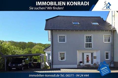 Contwig Häuser, Contwig Haus kaufen