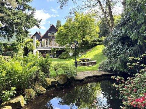 Sasbachwalden Häuser, Sasbachwalden Haus kaufen