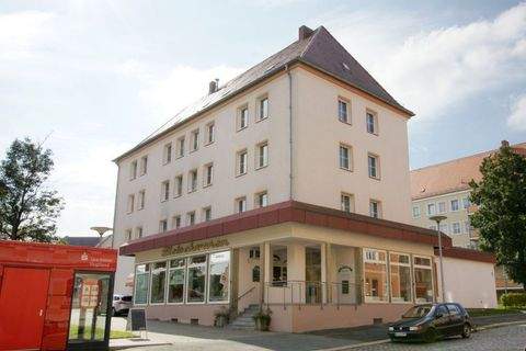 Plauen Wohnungen, Plauen Wohnung mieten