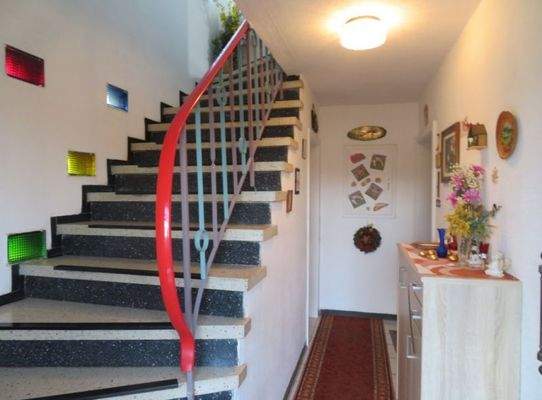 3a Eingang Treppenhaus