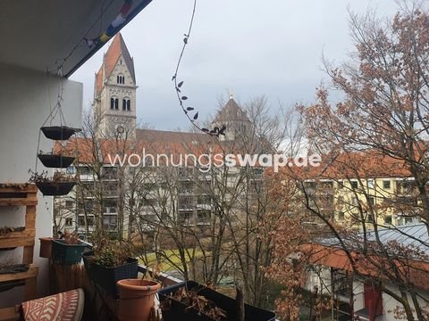  Wohnungen,  Wohnung mieten