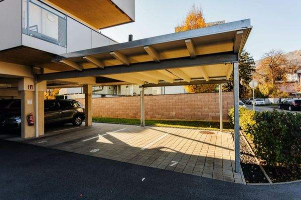 Carport AP11