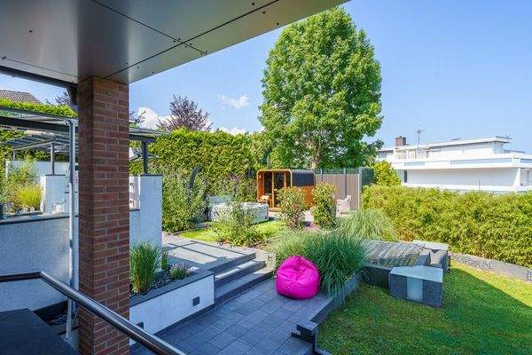 Garten/Außenbereich