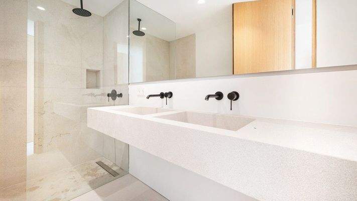 17-Villa Bunyola Baño 2 92950