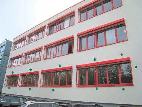 Grevenmacher Ladenlokale, Ladenflächen 