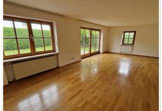 Wohnzimmer fast 30 m²