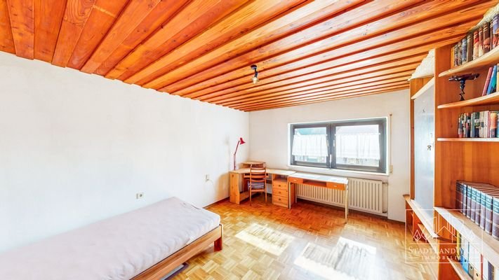 OG - Arbeitszimmer