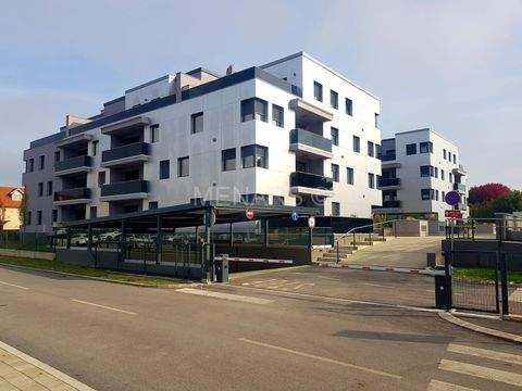 Varazdin Büros, Büroräume, Büroflächen 