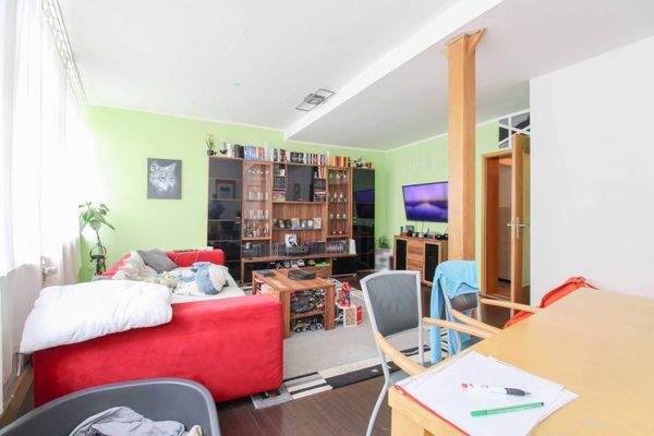 Wohnzimmer_Whg. 1.OG