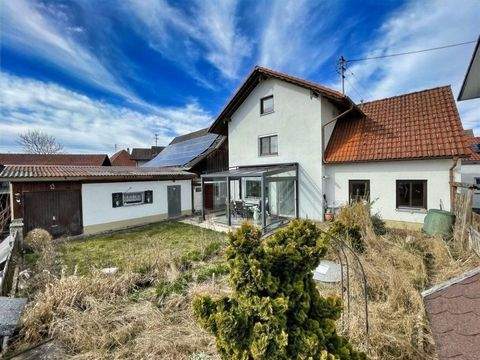 Legau Häuser, Legau Haus kaufen