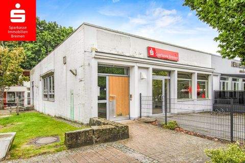 Bremen Ladenlokale, Ladenflächen 