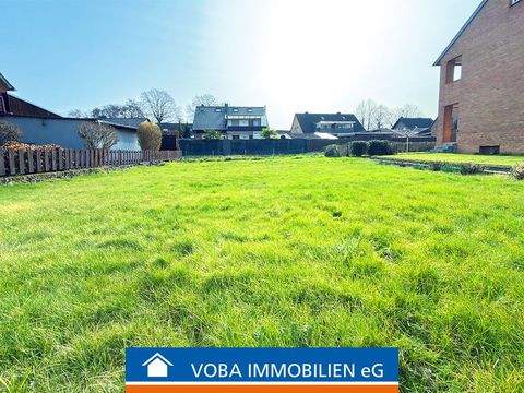 Geilenkirchen / Leiffarth Grundstücke, Geilenkirchen / Leiffarth Grundstück kaufen