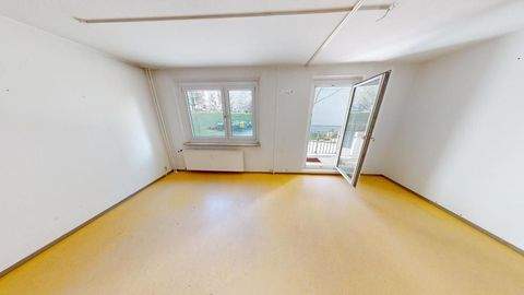 Chemnitz Büros, Büroräume, Büroflächen 