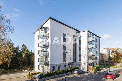 Raisio Wohnungen, Raisio Wohnung kaufen